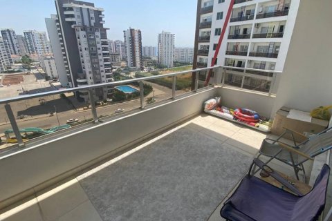 2+1 Wohnung  in Mersin, Türkei Nr. 134263 - 5