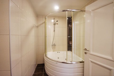 Продажа пентхауса  в Джикджилли, Анталье, Турция 3+1, 160м2, №134254 – фото 18