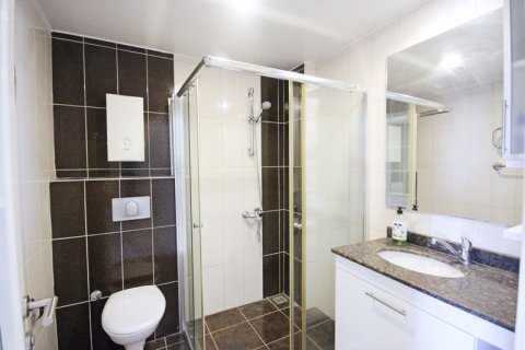 Продажа пентхауса  в Джикджилли, Анталье, Турция 3+1, 160м2, №134254 – фото 23