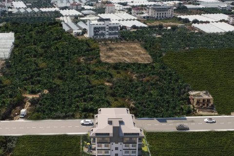 1+1 Leilighet  i Konakli, Antalya, Tyrkia Nr. 83641 - 7