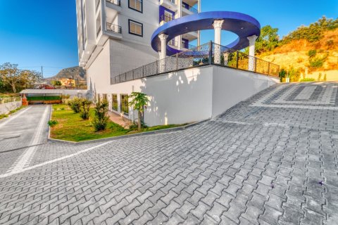 1+1 Leilighet i Mahmutlar, Antalya, Tyrkia Nr. 213135 - 20