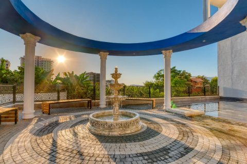 1+1 Leilighet i Mahmutlar, Antalya, Tyrkia Nr. 213135 - 16