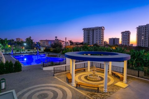 1+1 Leilighet i Mahmutlar, Antalya, Tyrkia Nr. 213135 - 12