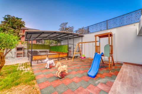 1+1 Leilighet i Mahmutlar, Antalya, Tyrkia Nr. 213135 - 22