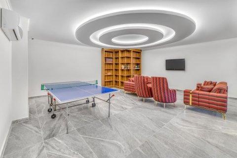 1+1 Leilighet i Mahmutlar, Antalya, Tyrkia Nr. 213135 - 26