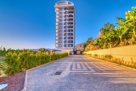 1+1 Leilighet i Mahmutlar, Antalya, Tyrkia Nr. 213135 - 14