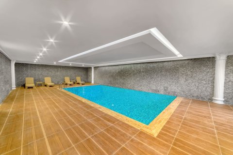 1+1 Leilighet i Mahmutlar, Antalya, Tyrkia Nr. 213135 - 28