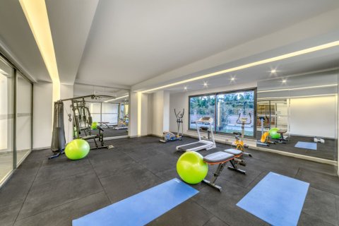 1+1 Leilighet i Mahmutlar, Antalya, Tyrkia Nr. 213135 - 29