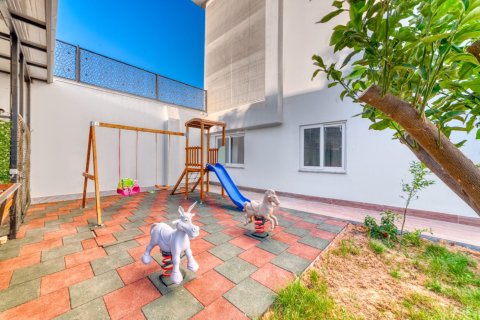 1+1 Leilighet i Mahmutlar, Antalya, Tyrkia Nr. 213135 - 21