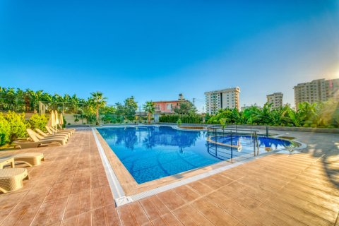 1+1 Leilighet i Mahmutlar, Antalya, Tyrkia Nr. 213135 - 17