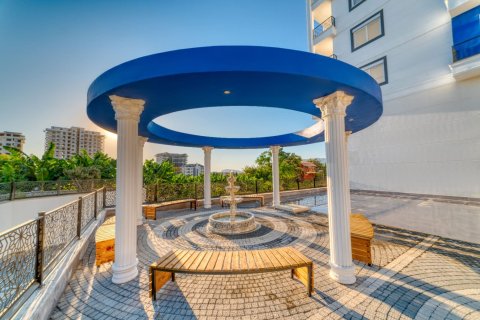 1+1 Leilighet i Mahmutlar, Antalya, Tyrkia Nr. 213135 - 15
