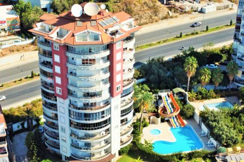 Apartment for sale  in Alanya, Antalya, Turkey, 2 bedrooms, 100m2, No. 213134 – photo 22