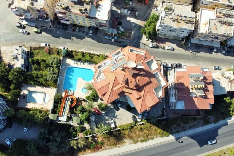 Apartment for sale  in Alanya, Antalya, Turkey, 2 bedrooms, 100m2, No. 213134 – photo 21