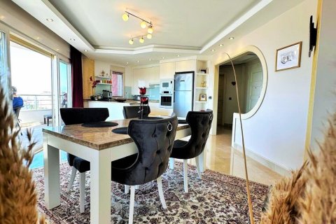 Apartment for sale  in Alanya, Antalya, Turkey, 2 bedrooms, 100m2, No. 213134 – photo 2