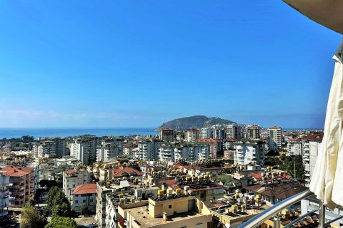 Apartment for sale  in Alanya, Antalya, Turkey, 2 bedrooms, 100m2, No. 213134 – photo 27