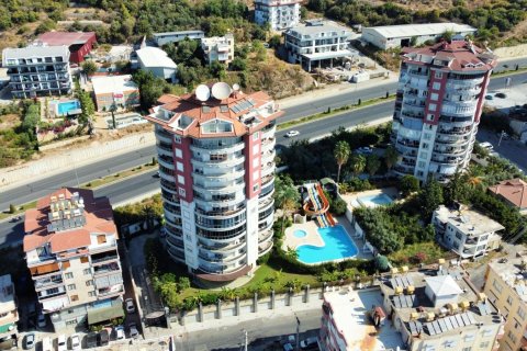 Apartment for sale  in Alanya, Antalya, Turkey, 2 bedrooms, 100m2, No. 213134 – photo 20