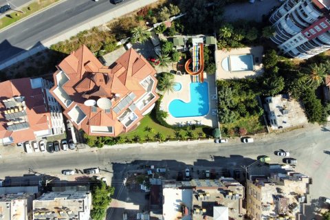 Apartment for sale  in Alanya, Antalya, Turkey, 2 bedrooms, 100m2, No. 213134 – photo 23