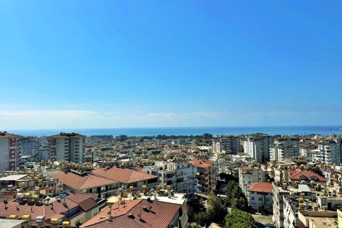 Apartment for sale  in Alanya, Antalya, Turkey, 2 bedrooms, 100m2, No. 213134 – photo 26