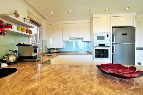 Apartment for sale  in Alanya, Antalya, Turkey, 2 bedrooms, 100m2, No. 213134 – photo 5