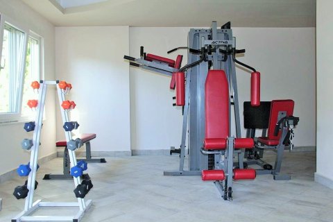 Apartment for sale  in Alanya, Antalya, Turkey, 2 bedrooms, 100m2, No. 213134 – photo 29