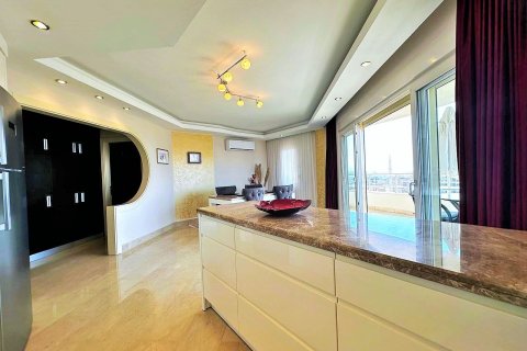 Apartment for sale  in Alanya, Antalya, Turkey, 2 bedrooms, 100m2, No. 213134 – photo 8