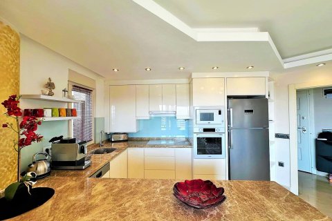 Apartment for sale  in Alanya, Antalya, Turkey, 2 bedrooms, 100m2, No. 213134 – photo 4