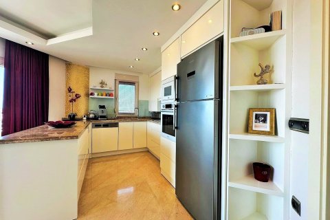 Apartment for sale  in Alanya, Antalya, Turkey, 2 bedrooms, 100m2, No. 213134 – photo 10