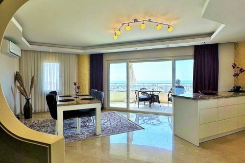 Apartment for sale  in Alanya, Antalya, Turkey, 2 bedrooms, 100m2, No. 213134 – photo 3