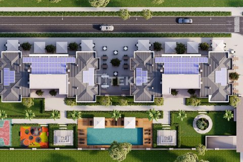 Daire  2+1  Antalya, Türkiye №222304 - 4