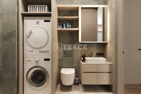 Daire  2+1  Antalya, Türkiye №222304 - 27