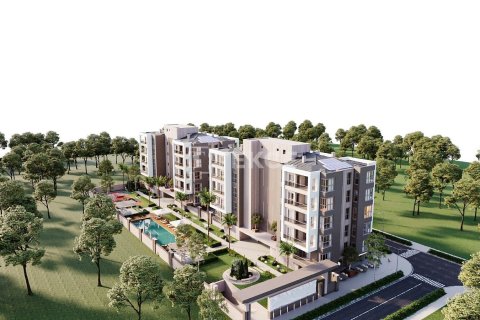 Daire  2+1  Antalya, Türkiye №222304 - 3