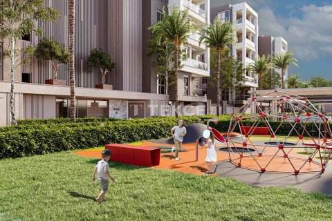 Daire  2+1  Antalya, Türkiye №222304 - 9