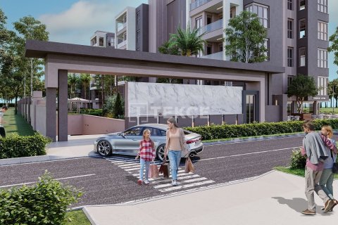 Daire  2+1  Antalya, Türkiye №222304 - 17