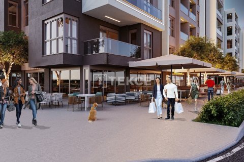 Daire  2+1  Antalya, Türkiye №222304 - 10