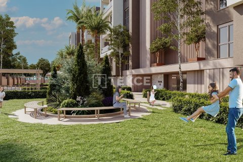 Daire  2+1  Antalya, Türkiye №222304 - 7