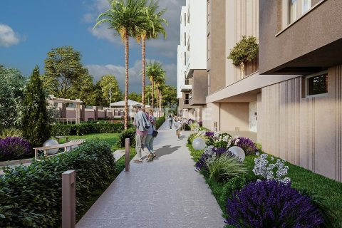 Daire  2+1  Antalya, Türkiye №222304 - 6