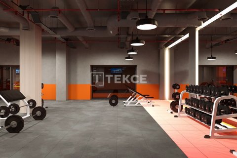 Daire  2+1  Antalya, Türkiye №222304 - 13