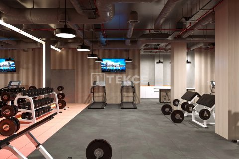 Daire  2+1  Antalya, Türkiye №222304 - 14