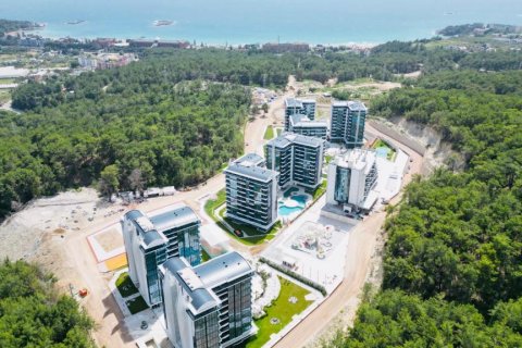 Lägenhet  i Avsallar, Antalya, Turkiet Nr. 222301 - 20