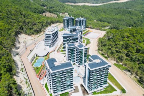 Lägenhet  i Avsallar, Antalya, Turkiet Nr. 222301 - 17
