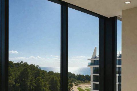 Lägenhet  i Avsallar, Antalya, Turkiet Nr. 222301 - 11