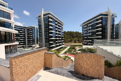 Lägenhet  i Avsallar, Antalya, Turkiet Nr. 222301 - 24
