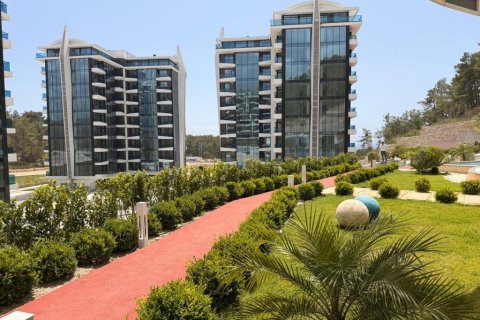 آپارتمان در Avsallar ، ترکیه 50 متر مربع. شماره 222300 - 29