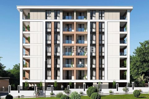 Apartment for sale in Bursa, Turkey, 3 bedrooms, 130m2, No. 222305 – photo 5