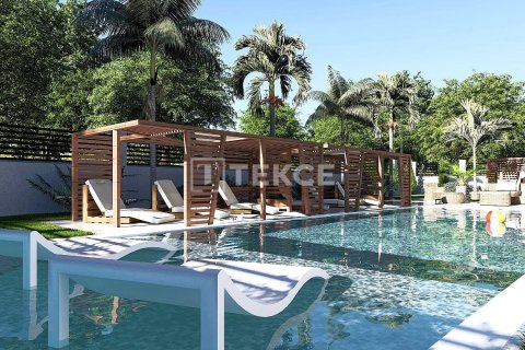 Apartment for sale in Bursa, Turkey, 3 bedrooms, 130m2, No. 222305 – photo 2