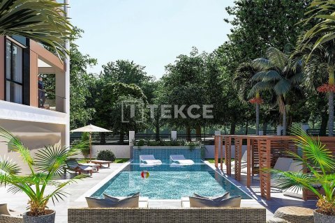 Apartment for sale in Bursa, Turkey, 3 bedrooms, 130m2, No. 222305 – photo 3