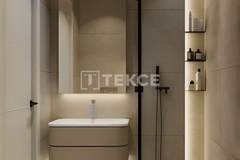 Apartment for sale in Bursa, Turkey, 3 bedrooms, 130m2, No. 222305 – photo 30