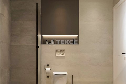 Apartment for sale in Bursa, Turkey, 3 bedrooms, 130m2, No. 222305 – photo 26