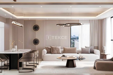 Apartment for sale in Bursa, Turkey, 3 bedrooms, 130m2, No. 222305 – photo 17