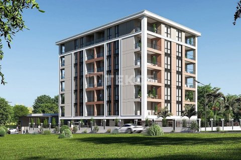 Apartment for sale in Bursa, Turkey, 3 bedrooms, 130m2, No. 222305 – photo 10